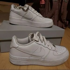 NikeAirForce 1